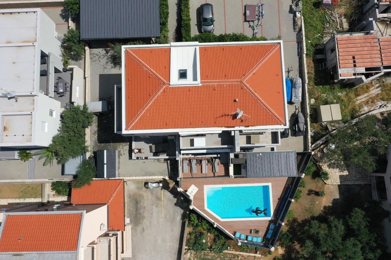 נובליה Villa Mainz מראה חיצוני תמונה